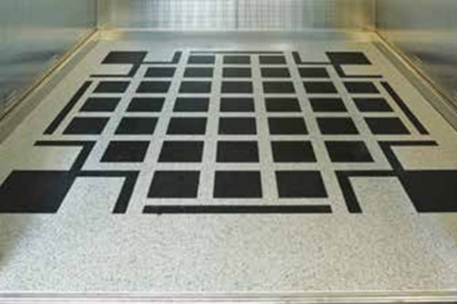 Lift Flooring