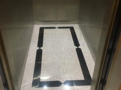 Lift Flooring