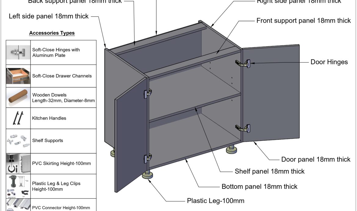 Base Cabinet