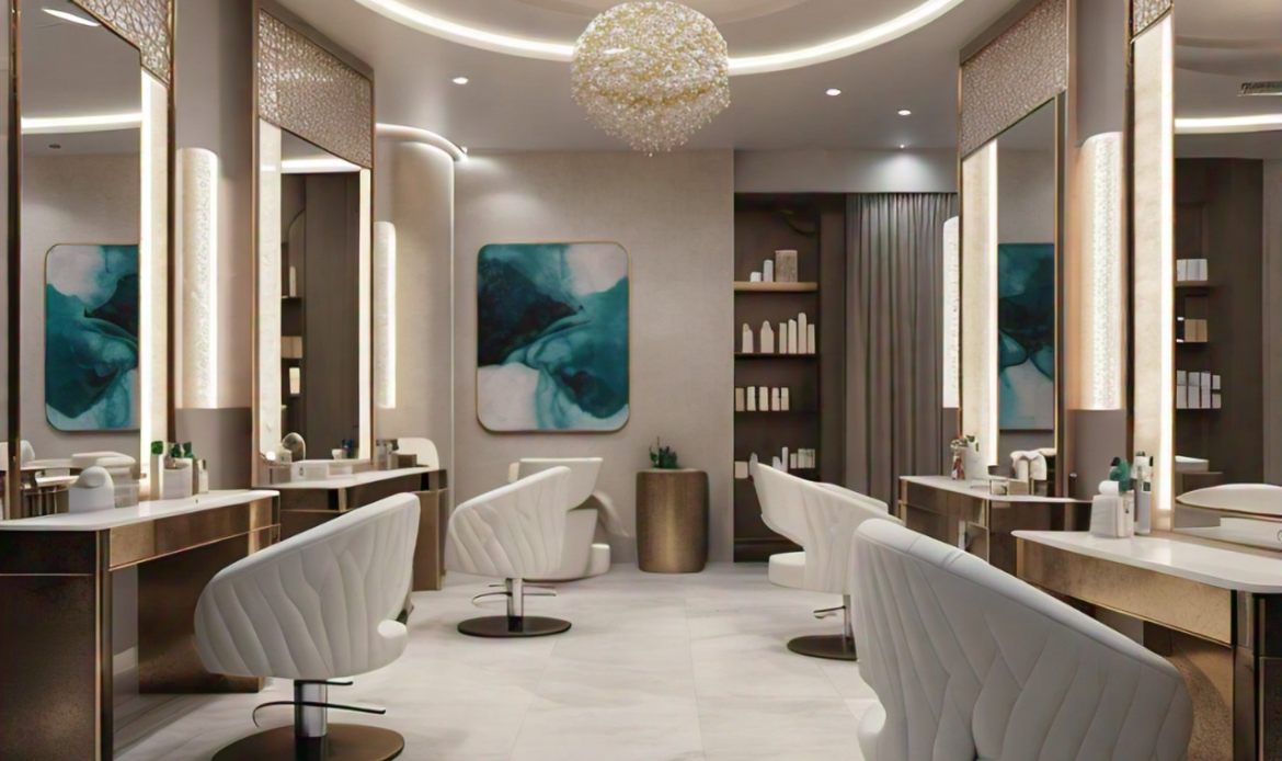 Salon Design