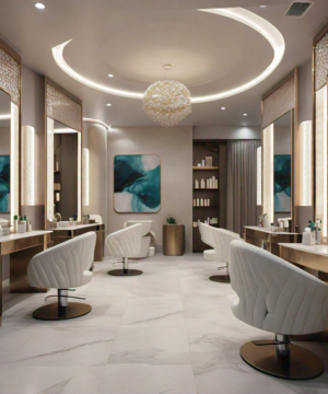 Salon Design