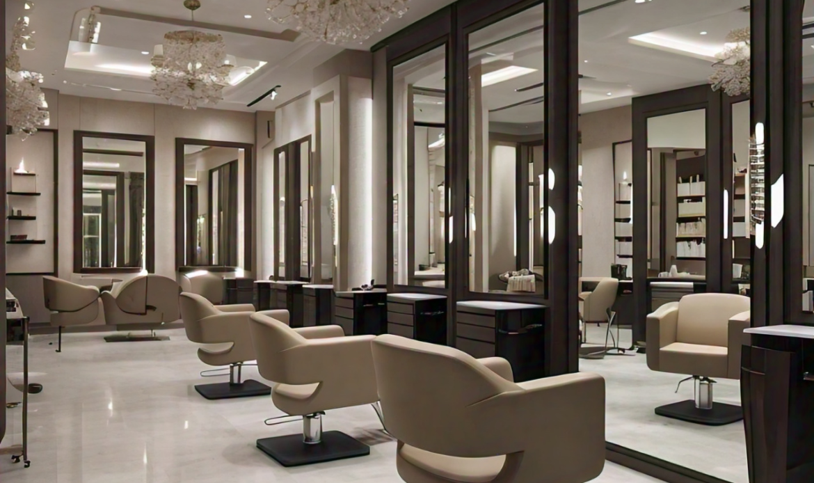 Salon