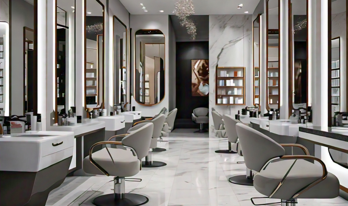 Salon