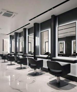 Salon