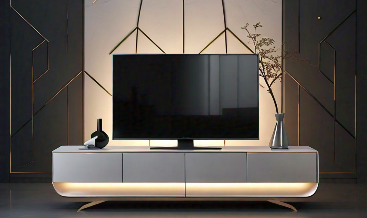 TV Units