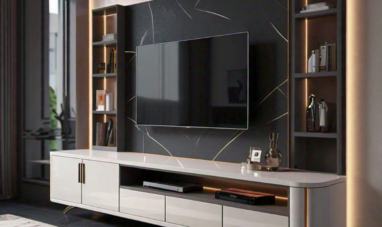 TV Units