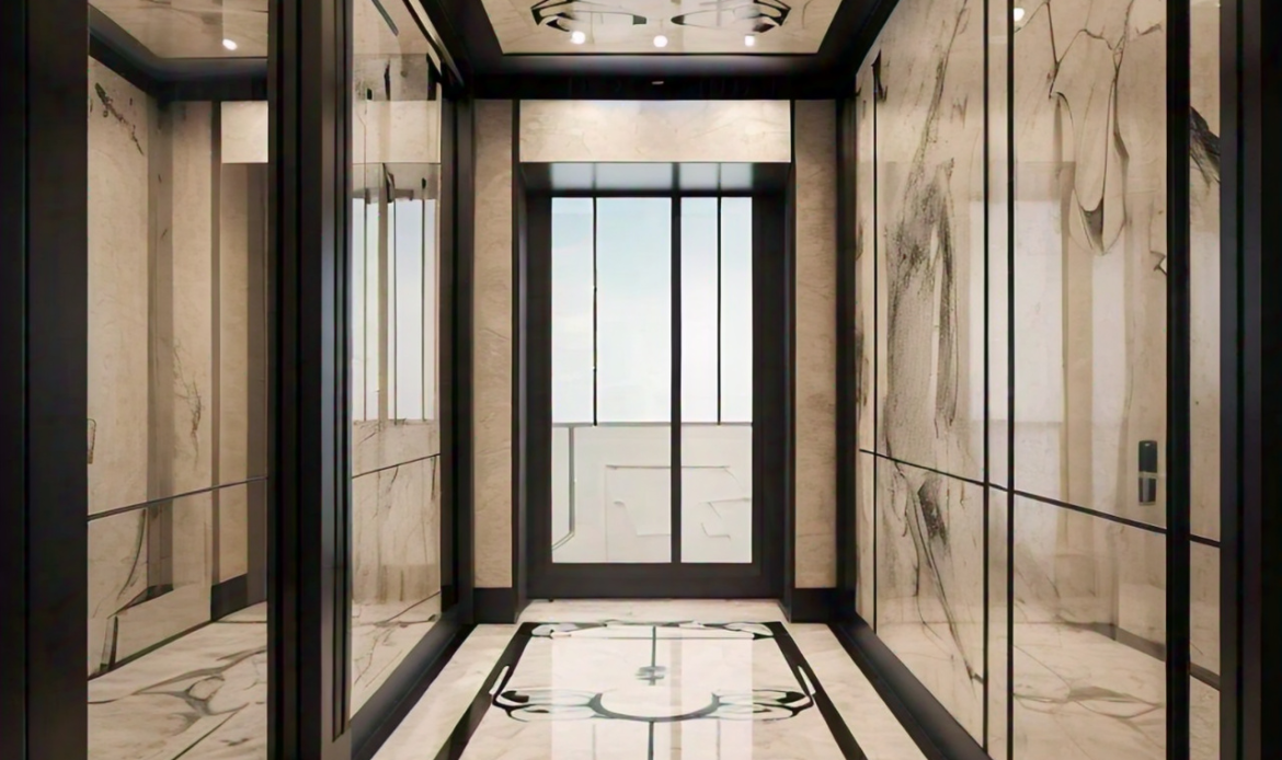 Lift