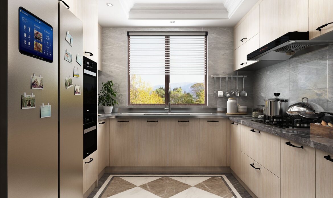 Kitchen Design