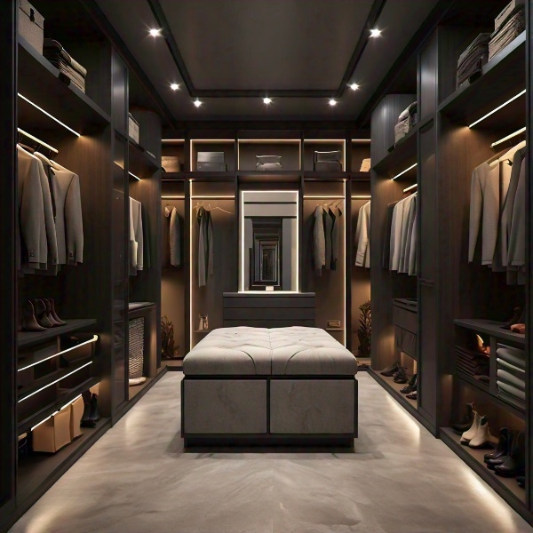 Closet