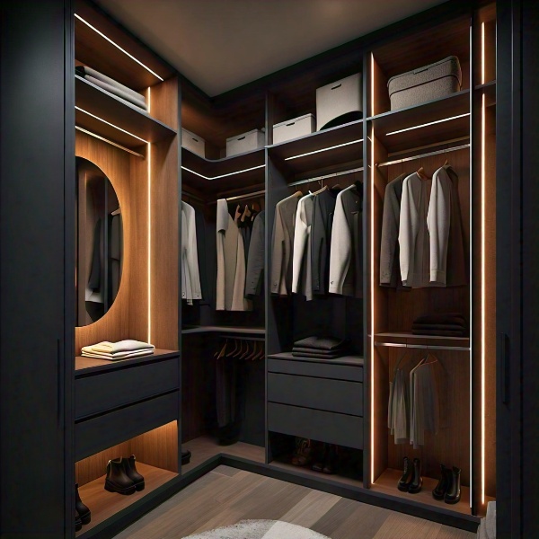 Closet