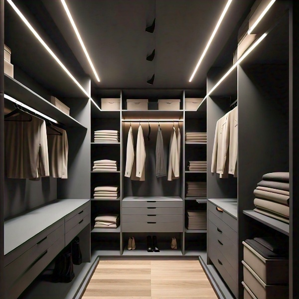 Closet