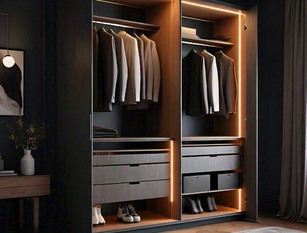 Closet