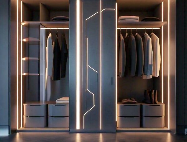 Closet