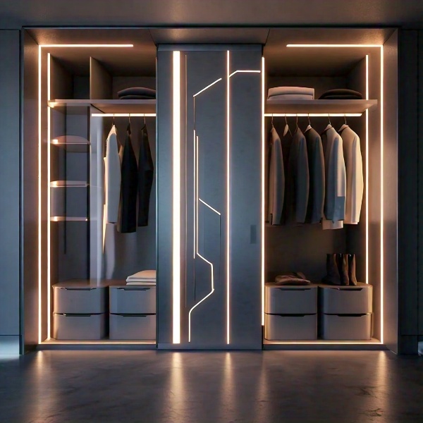 Closet