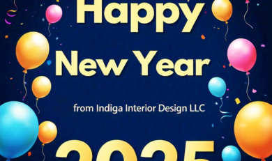 Happy New Year