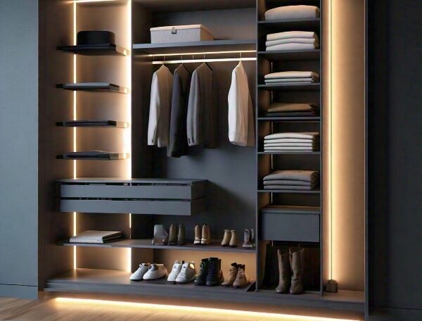 Closet