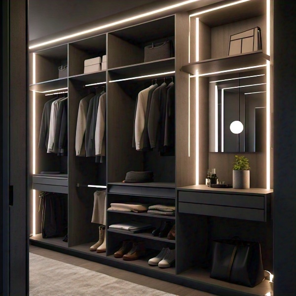 Wardrobe