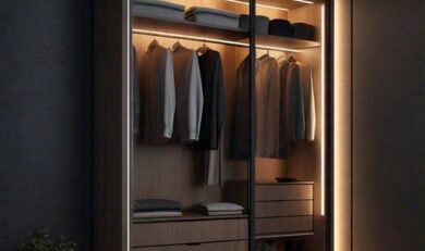 Closet