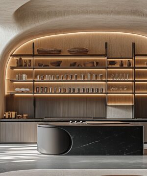 Bar Shop