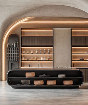 Bar Shop