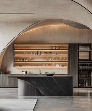 Bar Shop