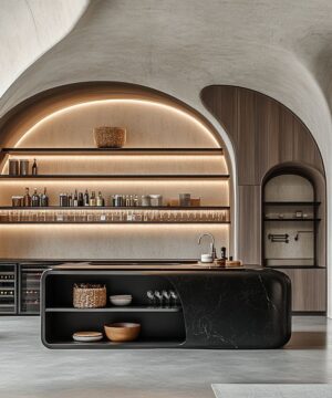 Bar Shop