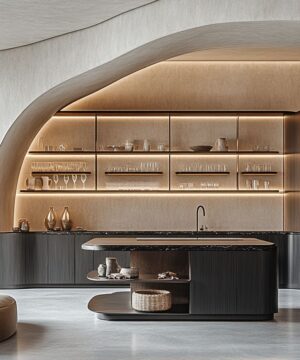 Bar Shop