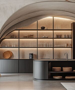 Bar Shop