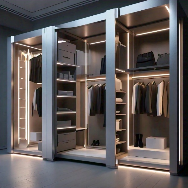 Wardrobe