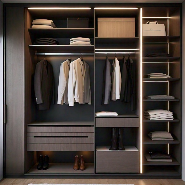 Wardrobe