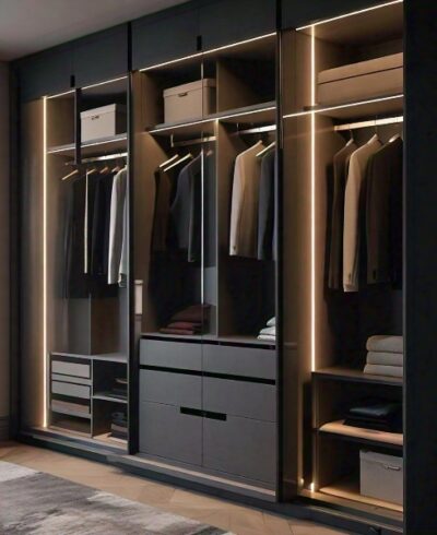 Closet