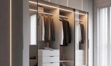 Closet