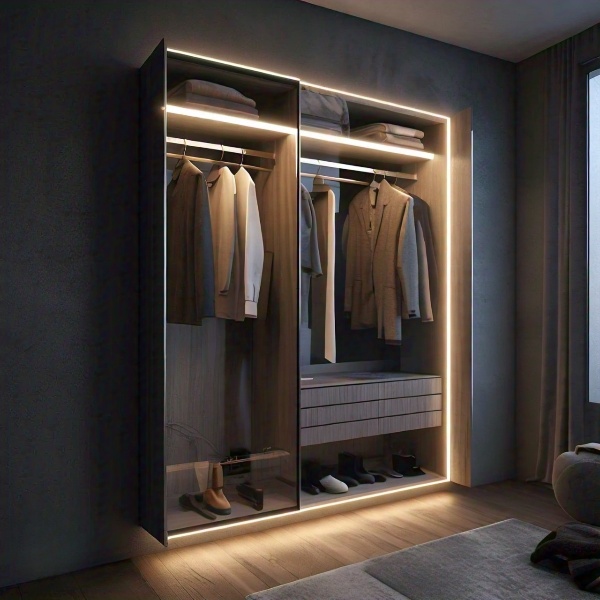 Wardrobe