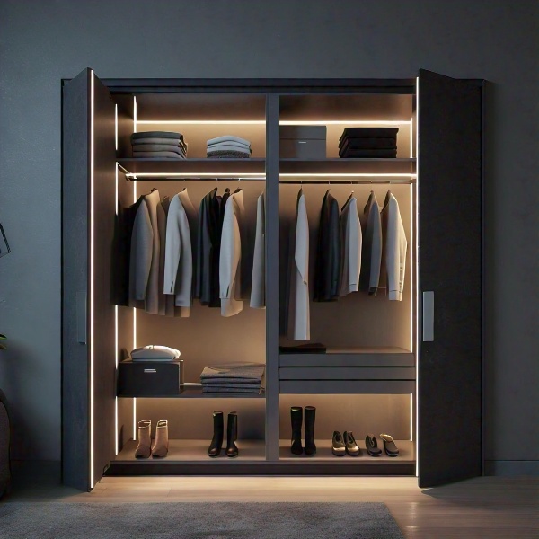 Wardrobe