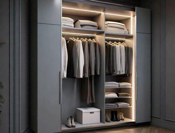 Closet