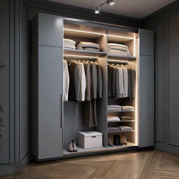 Closet