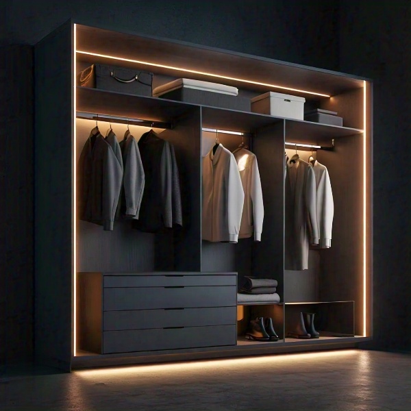 Closet