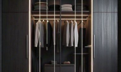 Closet