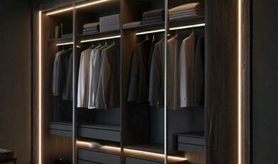 Closet