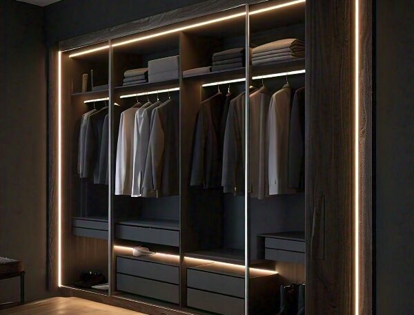 Closet